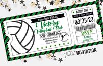 Victory Volleyball Clinic 202//131